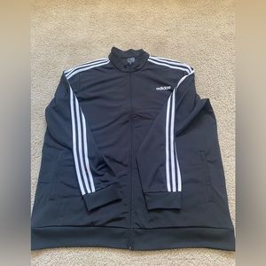 Adidas Track Jacket